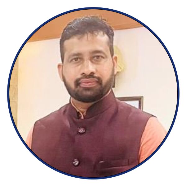 Vikash Kumar Panigrahi